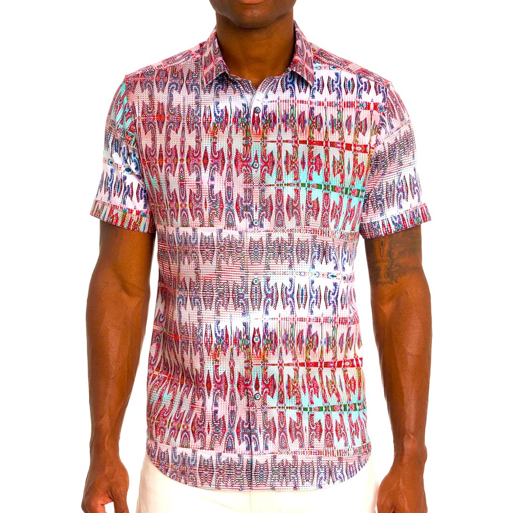 Robert Graham Men’s XL